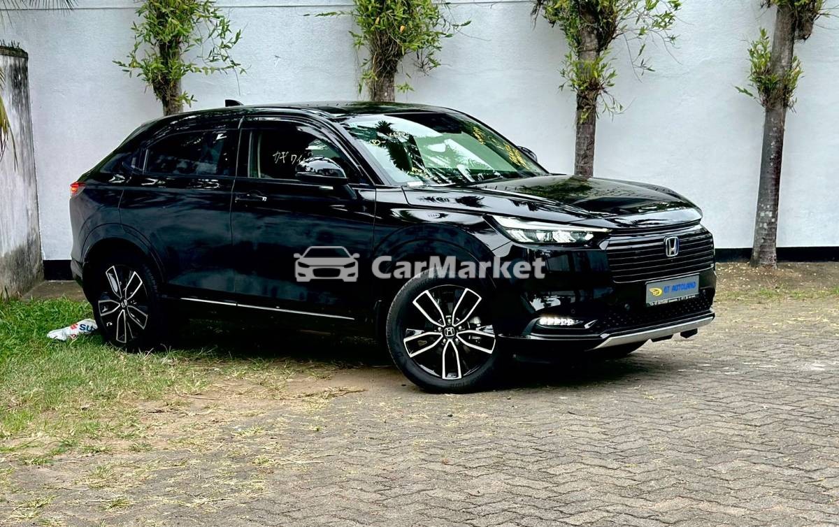 Image Honda Vezel Z Brand New 2025 