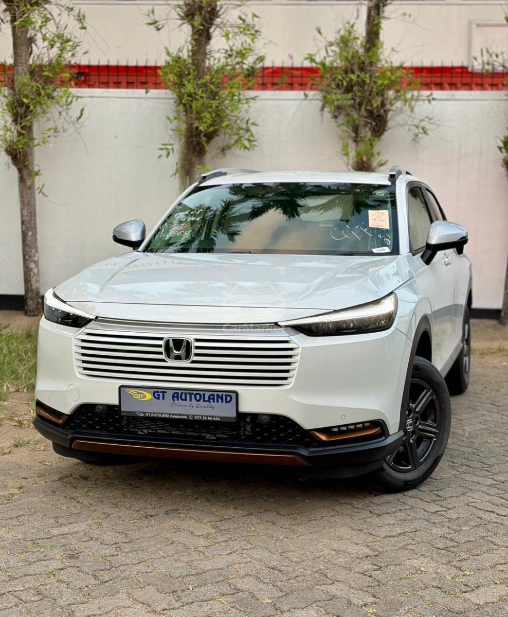Image Honda Vezel X Hunt Brand New – UNREGISTE 2026